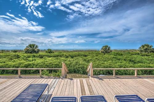 Apartamento Seaside #wss325 Condo