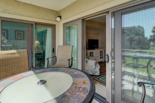 Shorewood 136 Villa