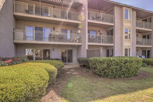 1764 Bluff Villas