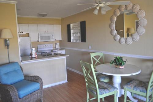 Apartamento Ocean Dunes Condo #vod203
