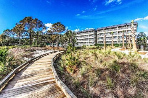 Apartamento Ocean Dunes Condo #vod203