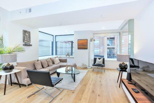 Apartamento Dharma Home Suites Hoboken At Grand