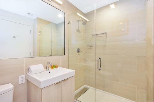 Apartamento Dharma Home Suites Hoboken At Grand