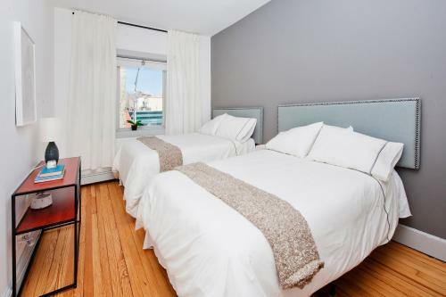 Three Bedroom Hoboken Apartment