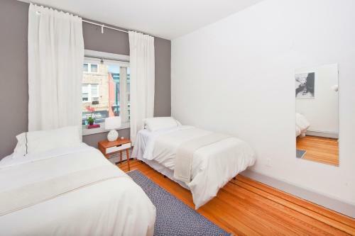 Hoboken Apartment