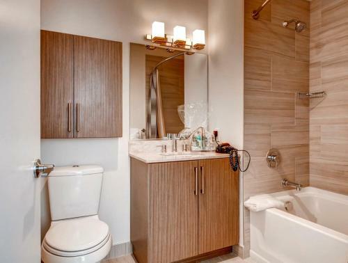 Apartamento Churchill Living M2