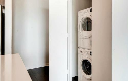 Apartamento Churchill Living M2