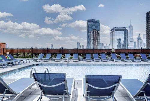 Apartamento Churchill Living M2