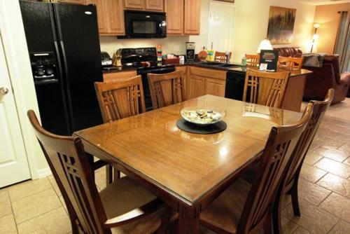 Apartamento Tina Condo A-2