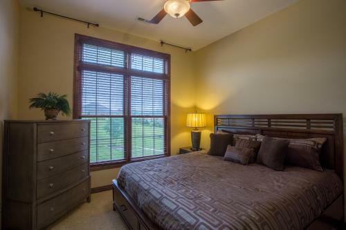 Buffalo Ridge Retreat Home