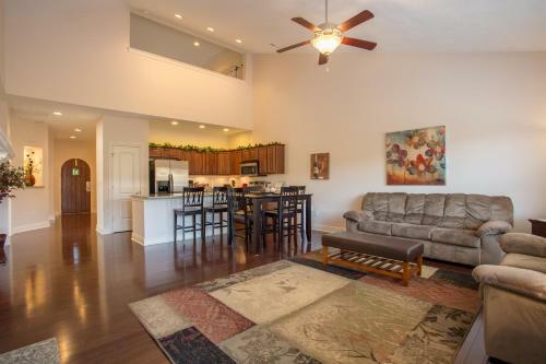 Regal Retreat Villa