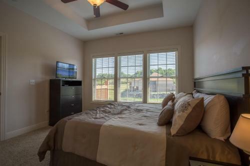 Regal Retreat Villa
