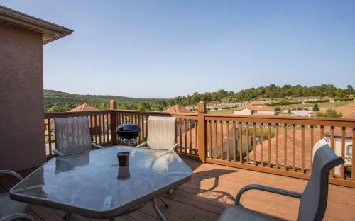 Tuscany Hills Villa