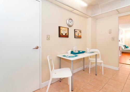 Apartamento 10w