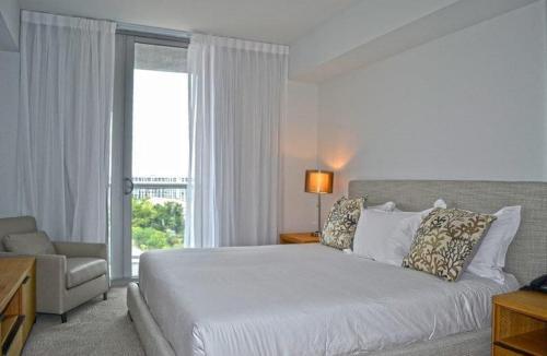 Apartamento Bwalk Resort Rentals
