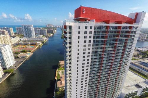 Apartamento Bwalk Resort Rentals
