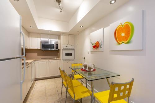 Apartamento Hollywood Beach At Tides 2nd Fl