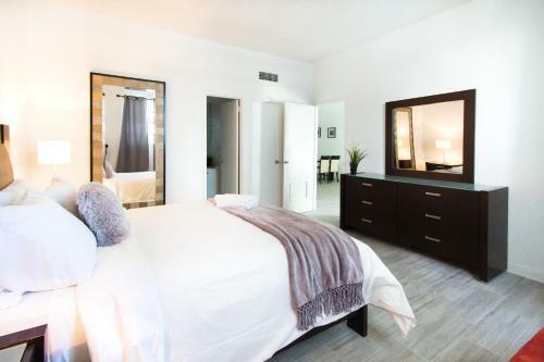 Sian Ocean Apartments