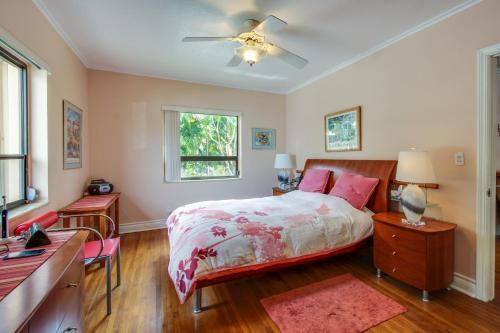Apartamento Bella Vista Getaway