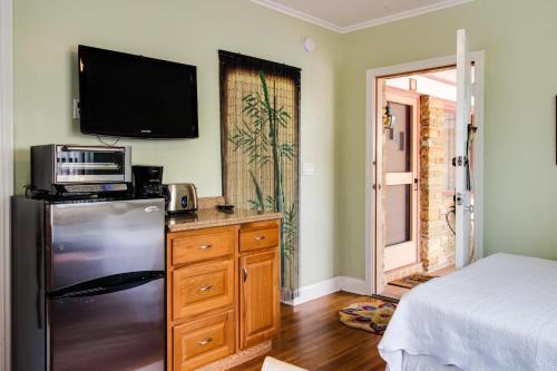 Apartamento Bella Vista Getaway