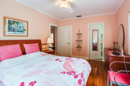 Apartamento Bella Vista Getaway