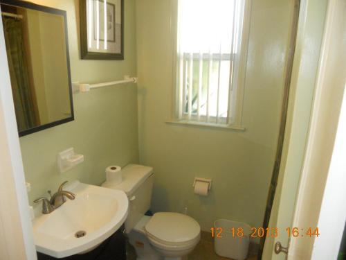 Apartamento The Sunrise