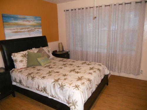 Apartamento The Sunrise