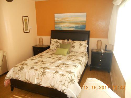 Apartamento The Sunrise