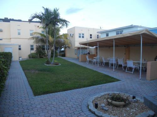 Apartamento The Sunrise