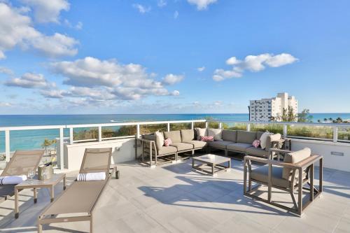 Hotel Costa Hollywood Beach Resort