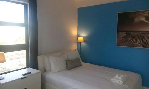 Apartamento Hollywood Beachfront Condo W/pool