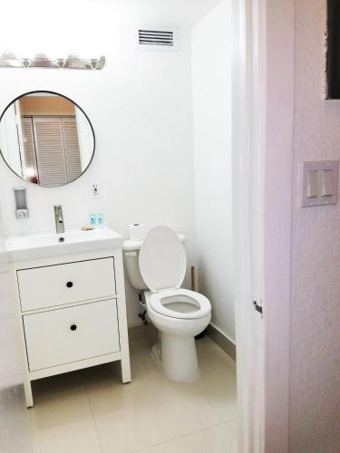 Apartamento Hollywood Beachfront Condo W/pool
