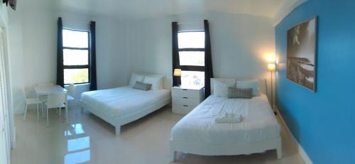 Apartamento Hollywood Beachfront Condo W/pool