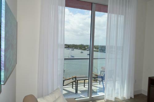 Brand New Apartments On The Beach
