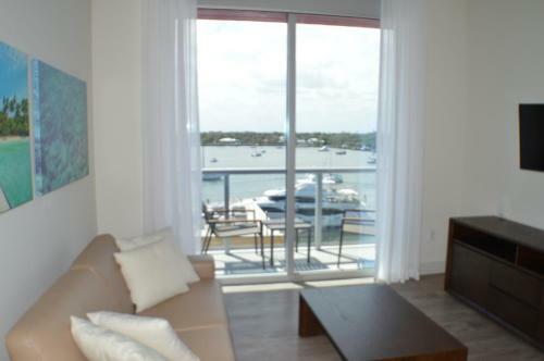 Brand New Apartments On The Beach