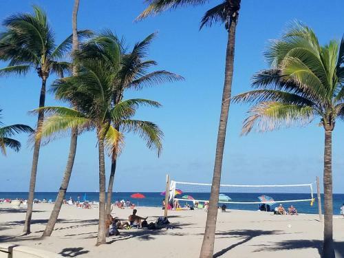 Brand New Apartments On The Beach