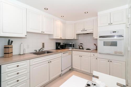 Apartamento Hollywood D&10