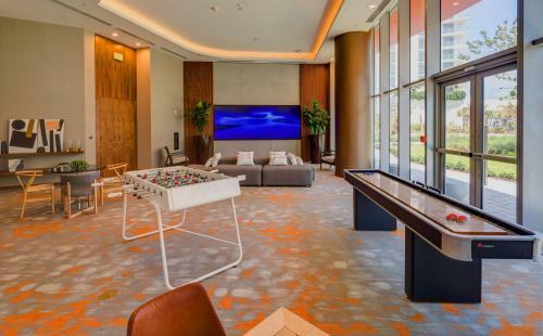 Apartamento Hyde Beach Resort Rentals