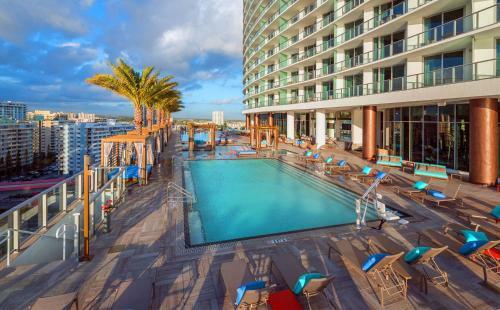 Apartamento Hyde Beach Resort Rentals