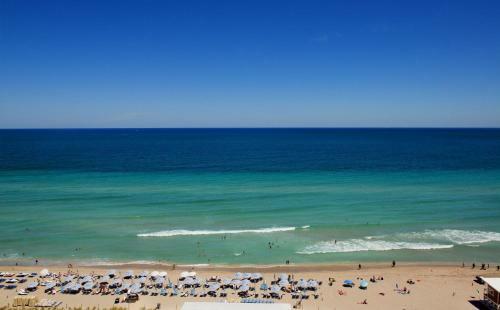 Apartamento Hyde Beach Resort Rentals