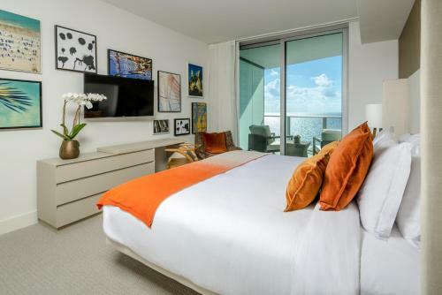 Oceanfront Apartments By 1sthomerent