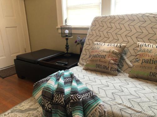 Apartamento Jefferson Lodge