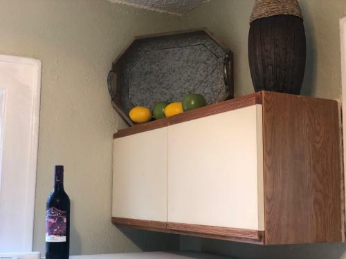 Apartamento Jefferson Lodge