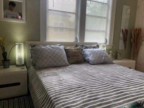 Apartamento Jefferson Lodge