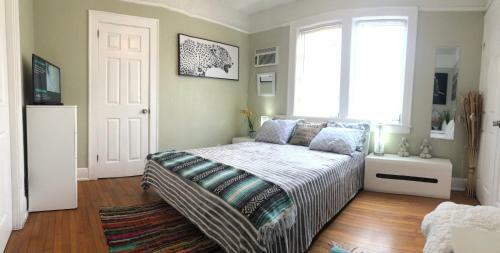 Apartamento Jefferson Lodge