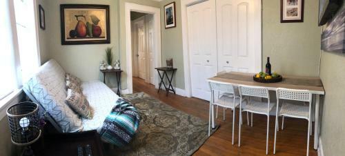 Apartamento Jefferson Lodge