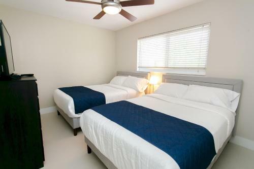 Best Area Spacious 4br Home Pool Min To Beach
