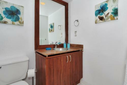 Apartamento Hollywood Z&5
