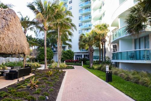 Sedit Ocean Apartments