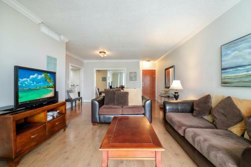 Apartamento Great Condo On The Beach!